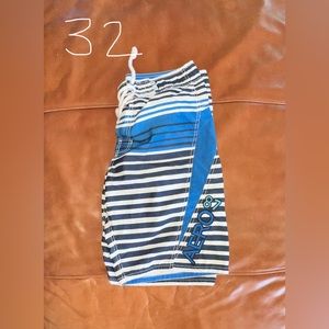 Aeropostale Swim Trunks